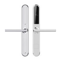 Classic Slim SILVER